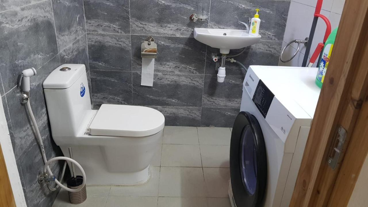 Modernes Apartment & Pool Mit Mega Aussicht Flic-en-Flacq Zewnętrze zdjęcie