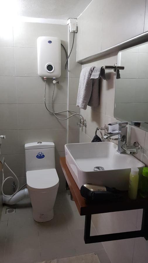 Modernes Apartment & Pool Mit Mega Aussicht Flic-en-Flacq Zewnętrze zdjęcie
